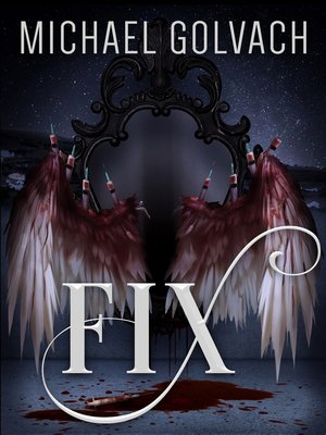 cover image of fiX
